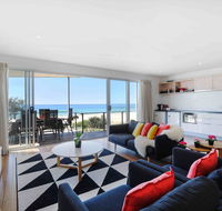 Sandbox Luxury Beach Front Apartments - Tourism Canberra