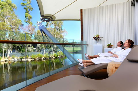 RACV Royal Pines Resort Gold Coast - Tourism Canberra 29