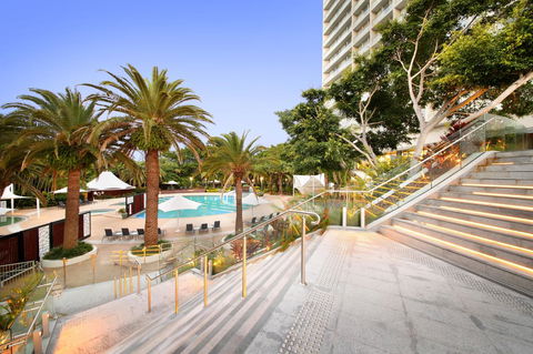 RACV Royal Pines Resort Gold Coast - Tourism Canberra 41