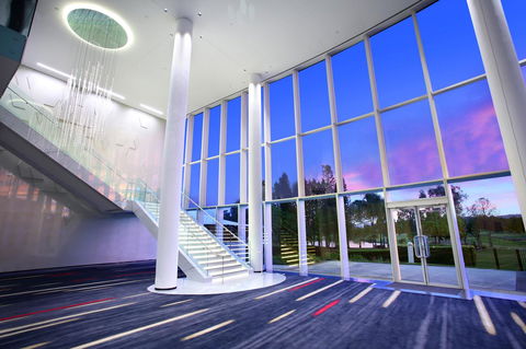 RACV Royal Pines Resort Gold Coast - Tourism Canberra 36