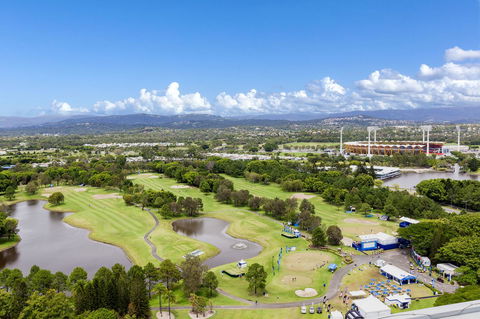 RACV Royal Pines Resort Gold Coast - Tourism Canberra 15