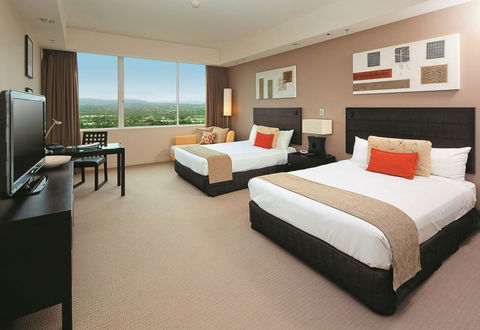 RACV Royal Pines Resort Gold Coast - Tourism Canberra 19