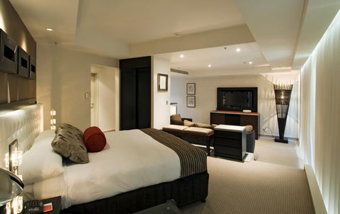 RACV Royal Pines Resort Gold Coast - Tourism Canberra 21