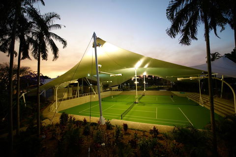 RACV Royal Pines Resort Gold Coast - Tourism Canberra 44