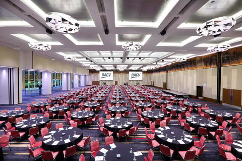 RACV Royal Pines Resort Gold Coast - Tourism Canberra 33