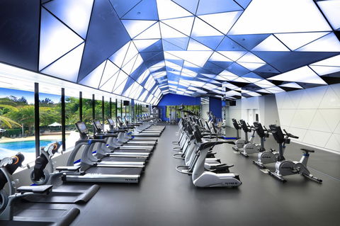 RACV Royal Pines Resort Gold Coast - Tourism Canberra 10