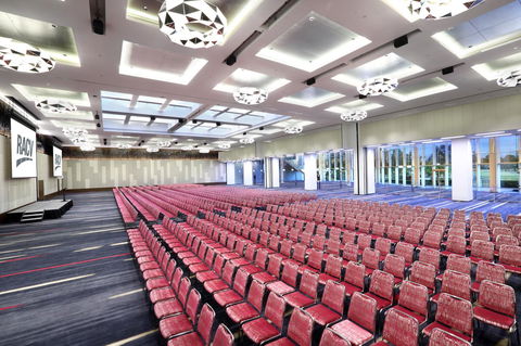 RACV Royal Pines Resort Gold Coast - Tourism Canberra 32