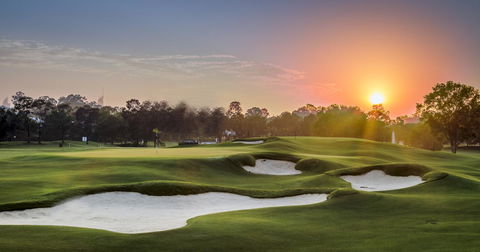 RACV Royal Pines Resort Gold Coast - Tourism Canberra 17