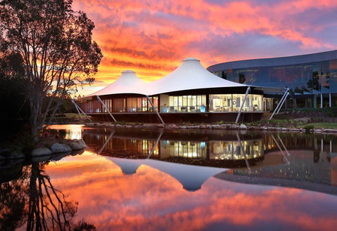RACV Royal Pines Resort Gold Coast - Tourism Canberra 26