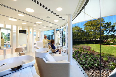 RACV Royal Pines Resort Gold Coast - Tourism Canberra 27
