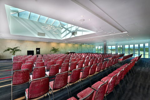 RACV Royal Pines Resort Gold Coast - Tourism Canberra 35