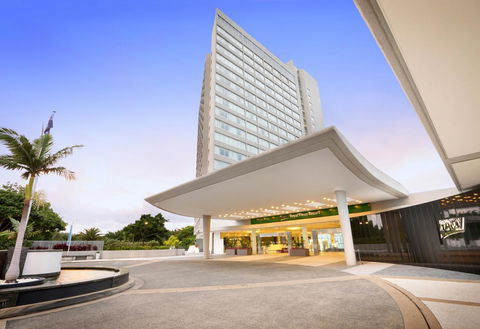 RACV Royal Pines Resort Gold Coast - Tourism Canberra 43