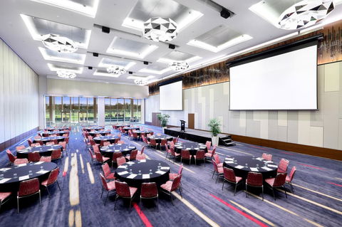 RACV Royal Pines Resort Gold Coast - Tourism Canberra 37