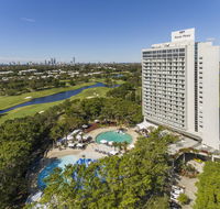 RACV Royal Pines Resort Gold Coast - Tourism Canberra