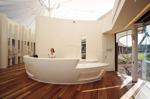 RACV Royal Pines Resort Gold Coast - Tourism Canberra 28