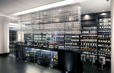 Hilton Brisbane - Tourism Canberra 28