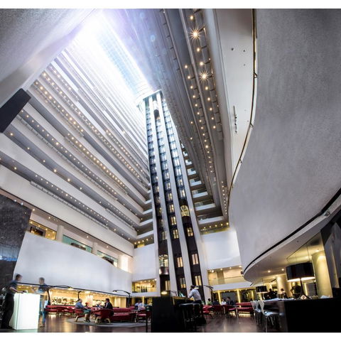 Hilton Brisbane - Tourism Canberra 18