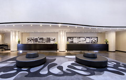 Hilton Brisbane - Tourism Canberra 34