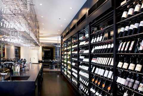 Hilton Brisbane - Tourism Canberra 27