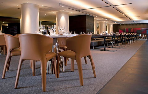 Hilton Brisbane - Tourism Canberra 13