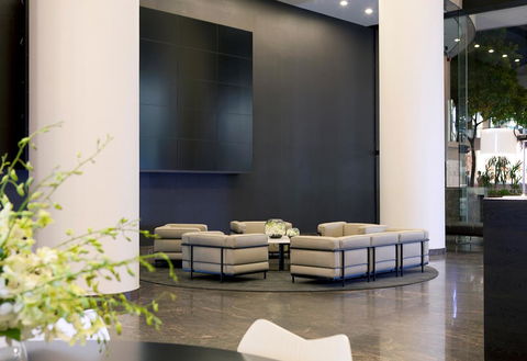 Hilton Brisbane - Tourism Canberra 43