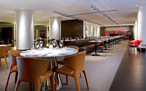 Hilton Brisbane - Tourism Canberra 31