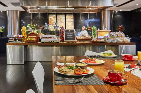 Hilton Brisbane - Tourism Canberra 9