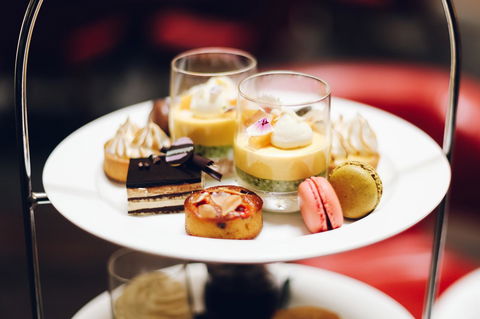 Hilton Brisbane - Tourism Canberra 19