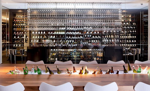 Hilton Brisbane - Tourism Canberra 11