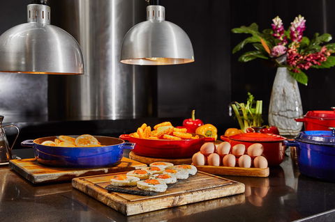 Hilton Brisbane - Tourism Canberra 15