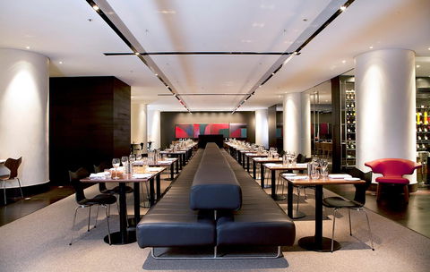 Hilton Brisbane - Tourism Canberra 32