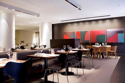 Hilton Brisbane - Tourism Canberra 29