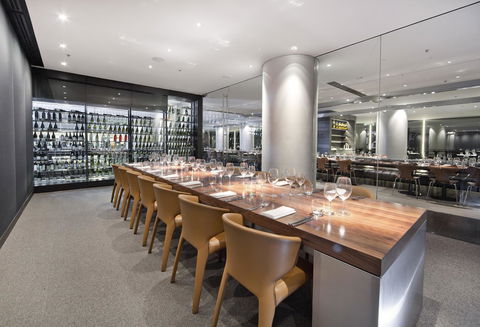 Hilton Brisbane - Tourism Canberra 26