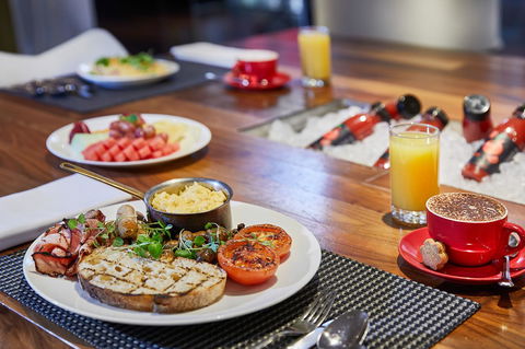 Hilton Brisbane - Tourism Canberra 12