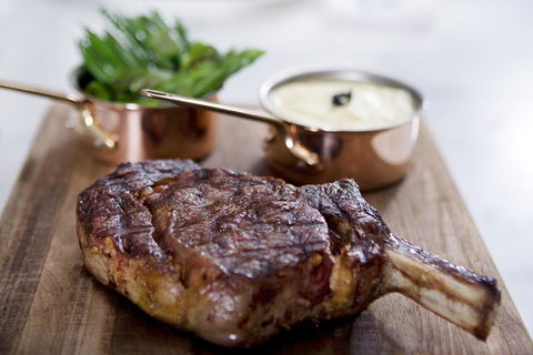 Hilton Brisbane - Tourism Canberra 22