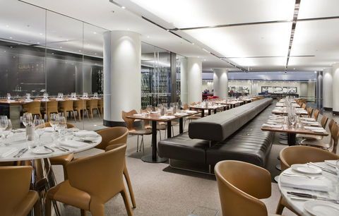 Hilton Brisbane - Tourism Canberra 33