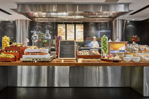 Hilton Brisbane - Tourism Canberra 14