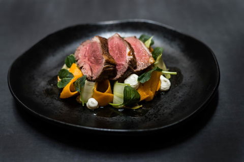 Hilton Brisbane - Tourism Canberra 17