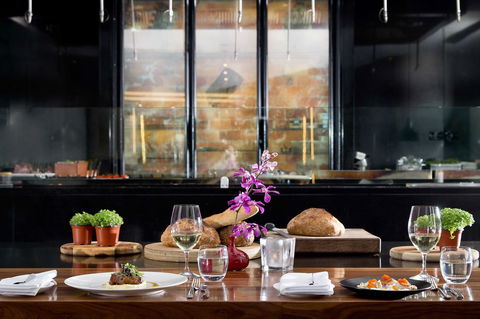 Hilton Brisbane - Tourism Canberra 10