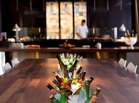 Hilton Brisbane - Tourism Canberra 30