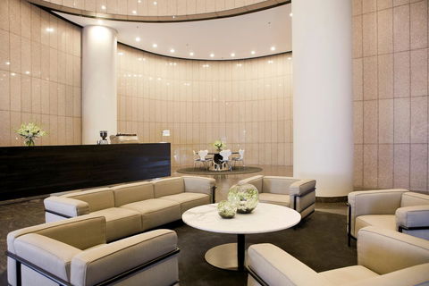 Hilton Brisbane - Tourism Canberra 41