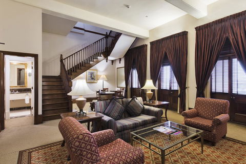 Treasury Brisbane - Tourism Canberra 38