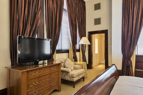 Treasury Brisbane - Tourism Canberra 41