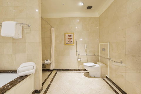 Treasury Brisbane - Tourism Canberra 43