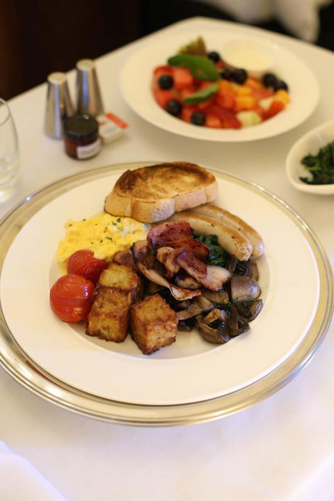 Treasury Brisbane - Tourism Canberra 9