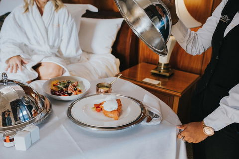 Treasury Brisbane - Tourism Canberra 8