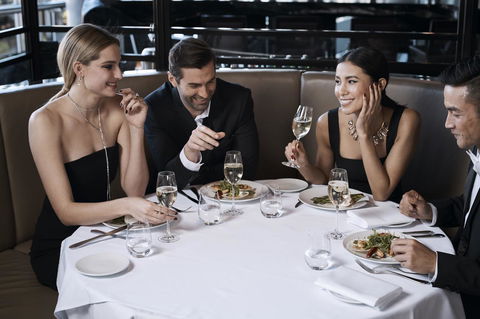 Treasury Brisbane - Tourism Canberra 30