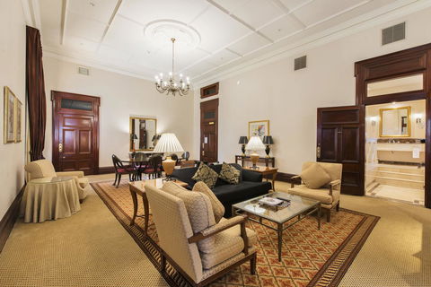 Treasury Brisbane - Tourism Canberra 44