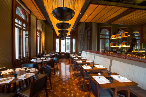 Treasury Brisbane - Tourism Canberra 23