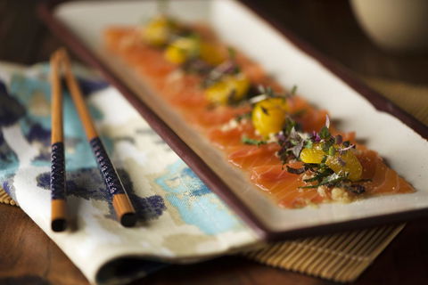 Treasury Brisbane - Tourism Canberra 25